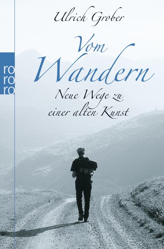 Cover-Bild Vom Wandern