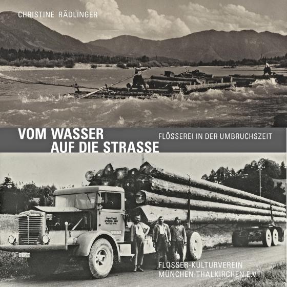 Cover-Bild Vom Wasser auf die Straße