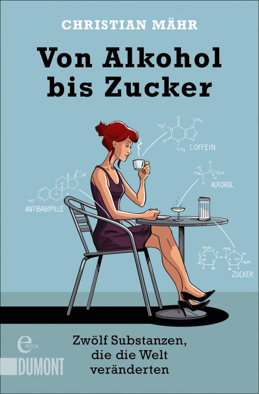 Cover-Bild Von Alkohol bis Zucker