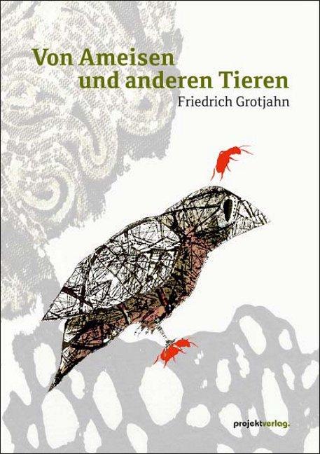 Cover-Bild Von Ameisen und anderen Tieren