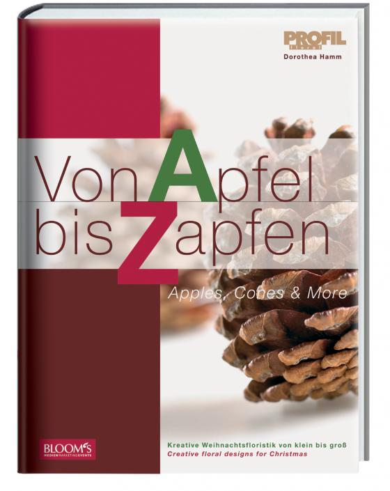 Cover-Bild Von Apfel bis Zapfen