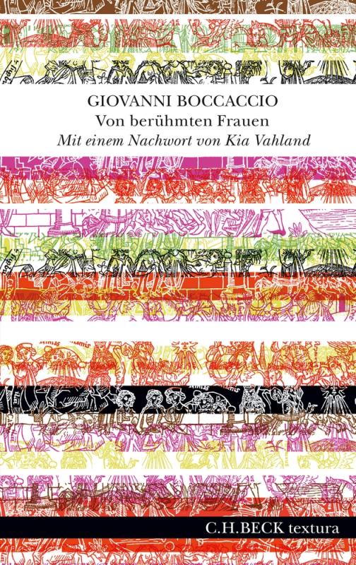 Cover-Bild Von berühmten Frauen