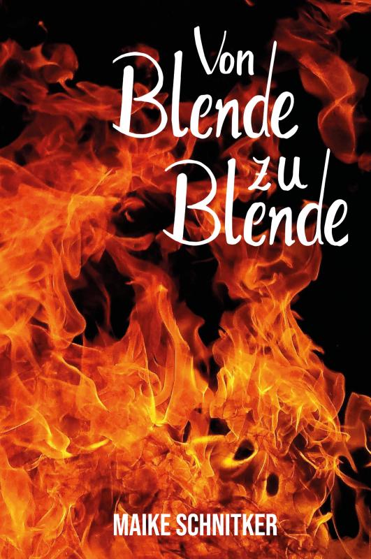 Cover-Bild von Blende zu Blende