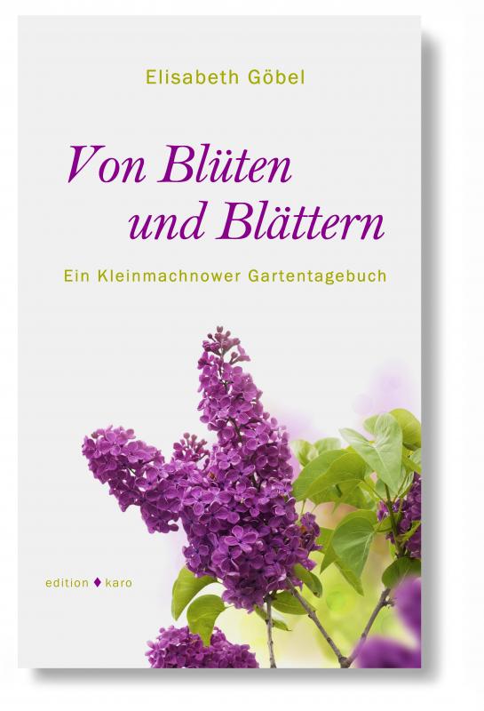 Cover-Bild Von Blüten und Blättern