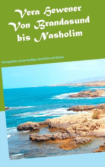 Cover-Bild Von Brandasund bis Nasholim