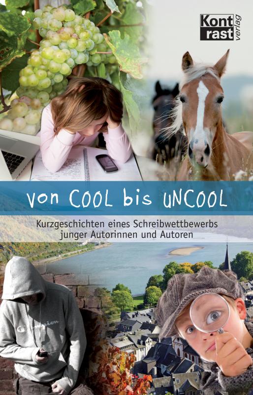 Cover-Bild Von COOL bis UNCOOL