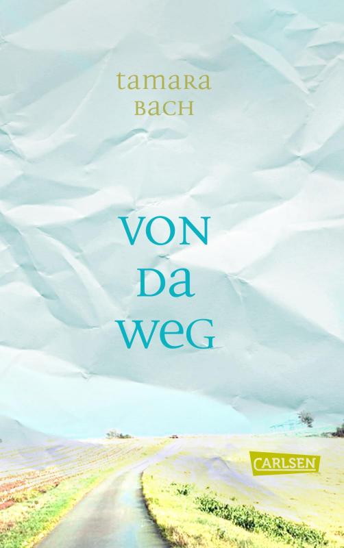 Cover-Bild Von da weg