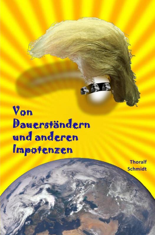 Cover-Bild Von Dauerständern und anderen Impotenzen