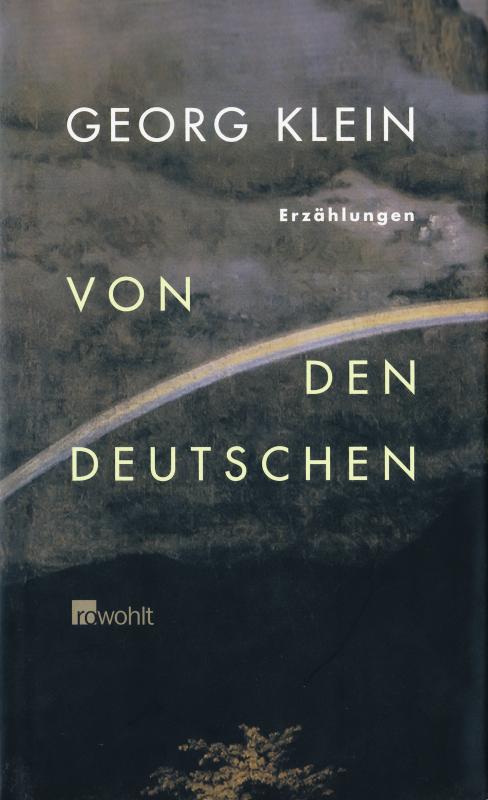 Cover-Bild Von den Deutschen