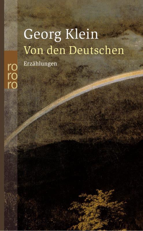 Cover-Bild Von den Deutschen