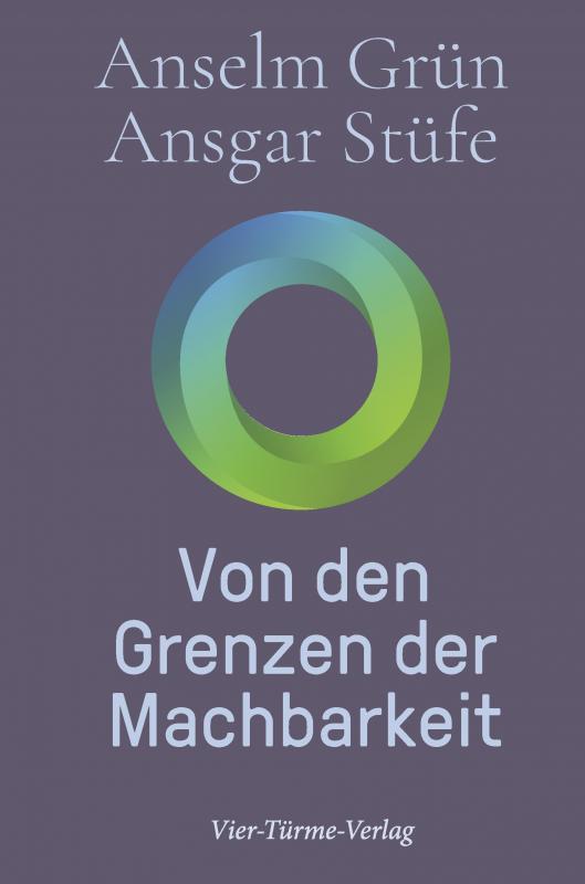 Cover-Bild Von den Grenzen der Machbarkeit