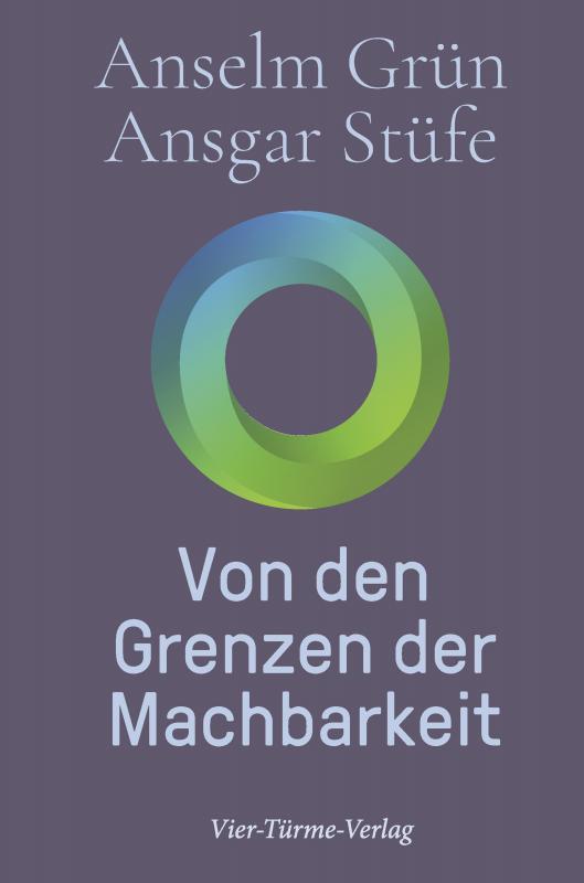 Cover-Bild Von den Grenzen der Machbarkeit