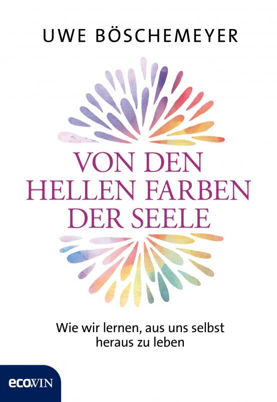 Cover-Bild Von den hellen Farben der Seele