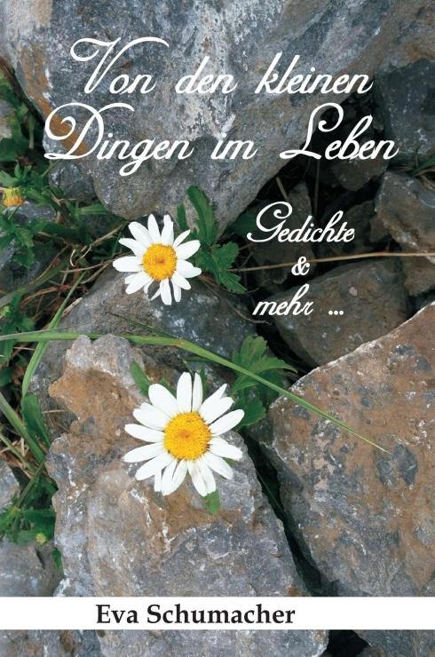 Cover-Bild Von den kleinen Dingen im Leben