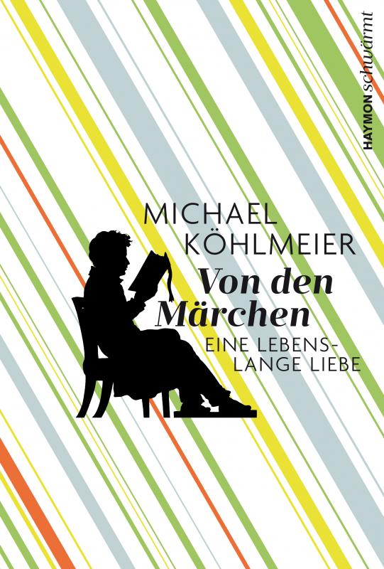 Cover-Bild Von den Märchen