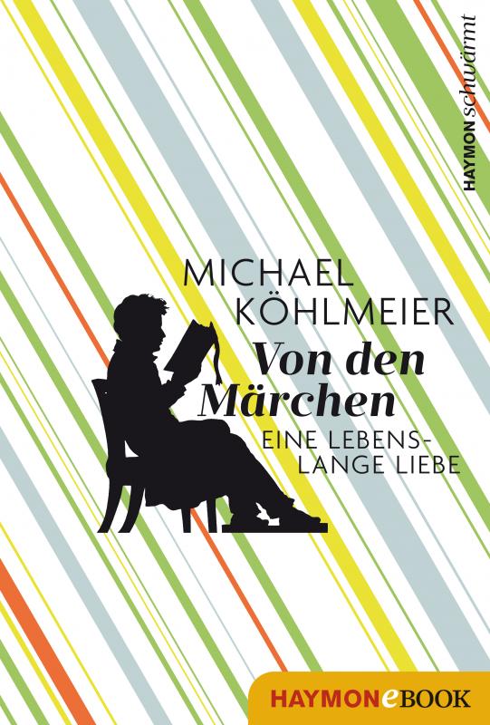 Cover-Bild Von den Märchen