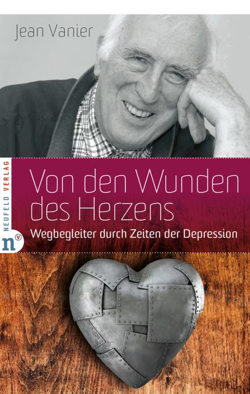 Cover-Bild Von den Wunden des Herzens