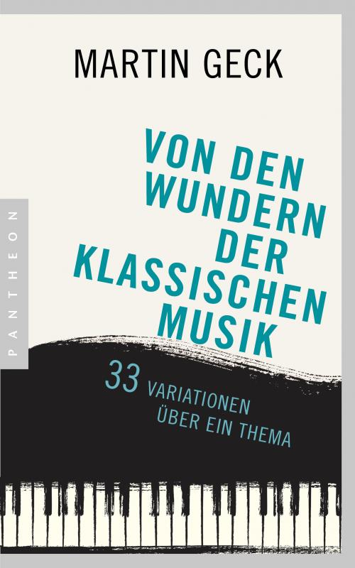 Cover-Bild Von den Wundern der klassischen Musik