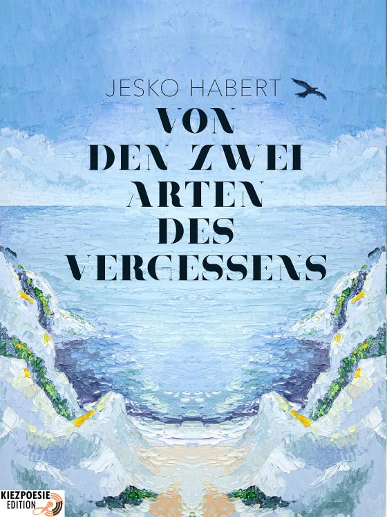 Cover-Bild Von den zwei Arten des Vergessens