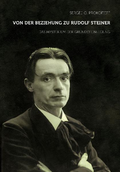 Cover-Bild Von der Beziehung zu Rudolf Steiner