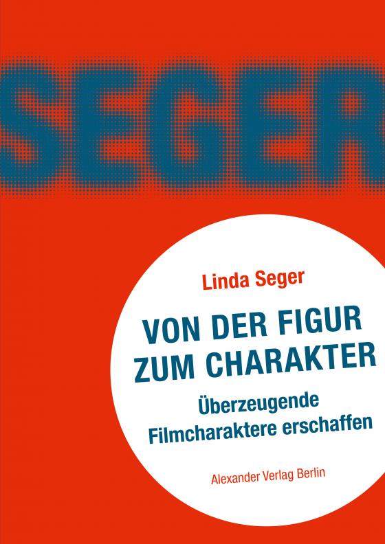 Cover-Bild Von der Figur zum Charakter