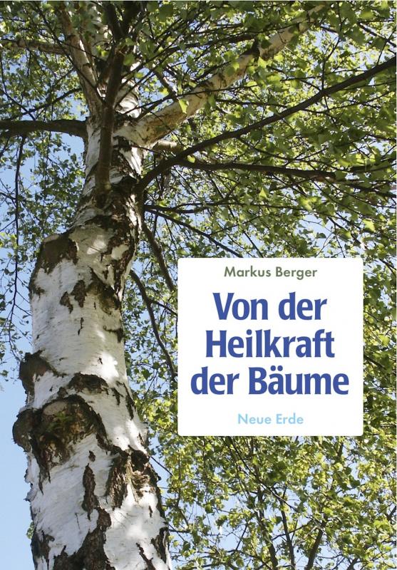 Cover-Bild Von der Heilkraft der Bäume