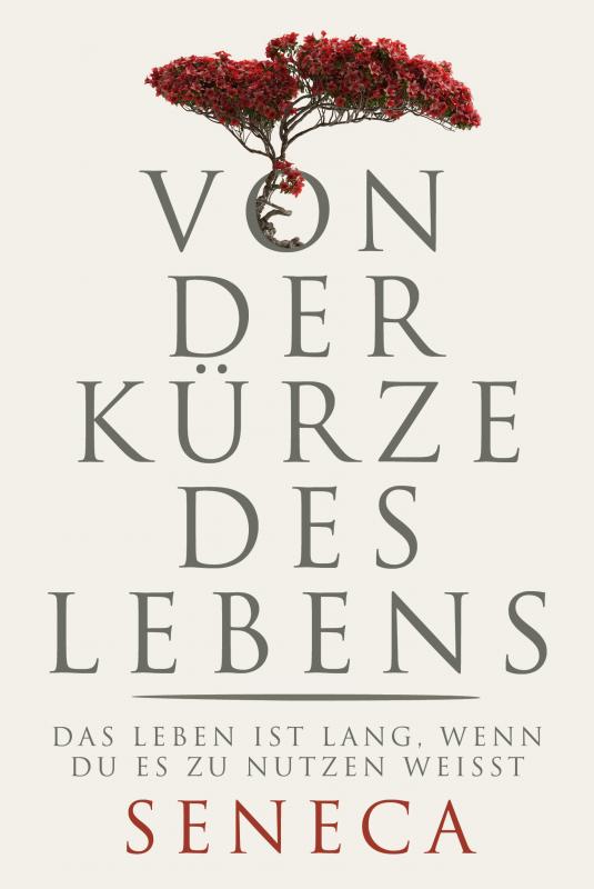 Cover-Bild Von der Kürze des Lebens