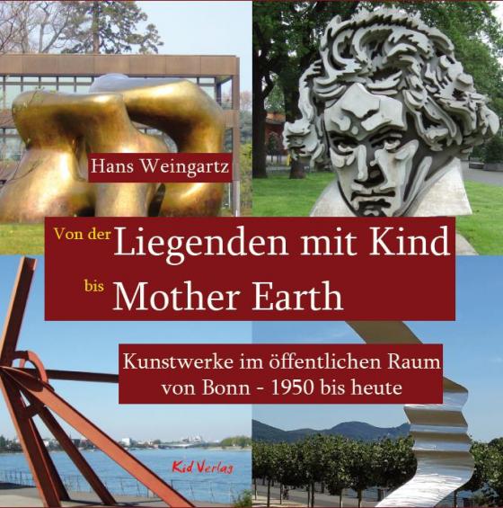 Cover-Bild Von der Liegenden mit Kind bis Mother Earth