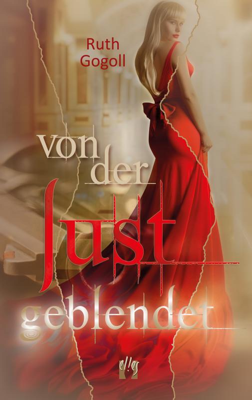 Cover-Bild Von der Lust geblendet