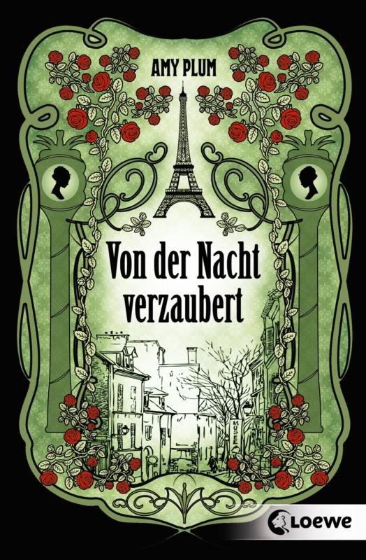 Cover-Bild Von der Nacht verzaubert