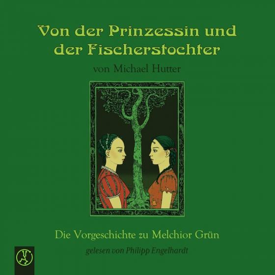 Cover-Bild Von der Prinzessin und der Fischerstochter