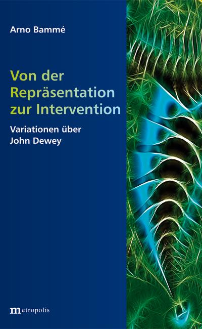 Cover-Bild Von der Repräsentation zur Intervention