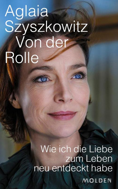 Cover-Bild Von der Rolle