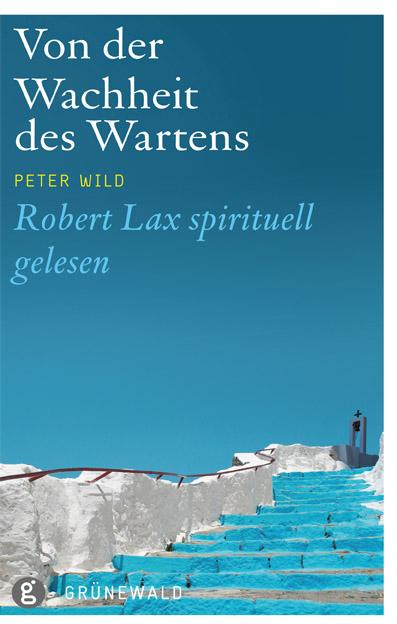 Cover-Bild Von der Wachheit des Wartens