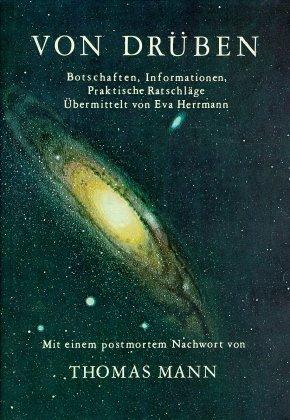 Cover-Bild Von Drüben