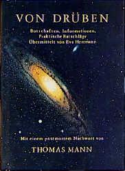 Cover-Bild Von Drüben