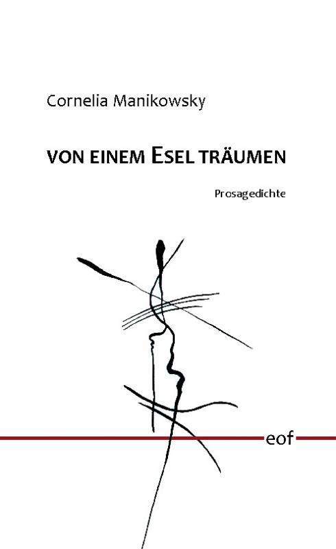 Cover-Bild von einem Esel träumen