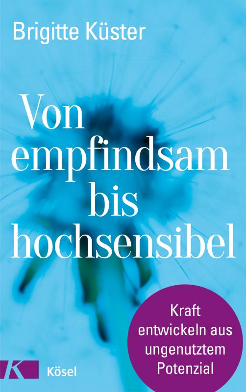 Cover-Bild Von empfindsam bis hochsensibel