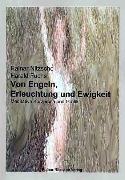 Cover-Bild Von Engeln, Erleuchtung und Ewigkeit