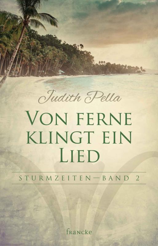 Cover-Bild Von ferne klingt mein Lied