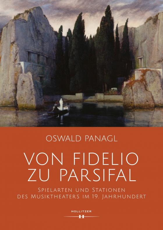 Cover-Bild Von Fidelio zu Parsifal