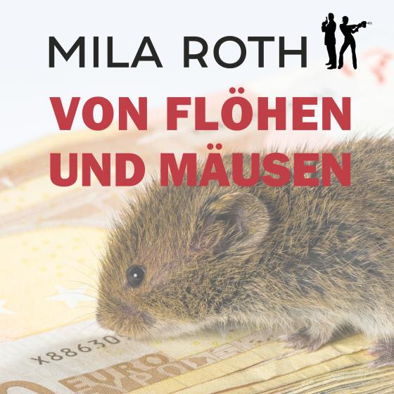 Cover-Bild Von Flöhen und Mäusen