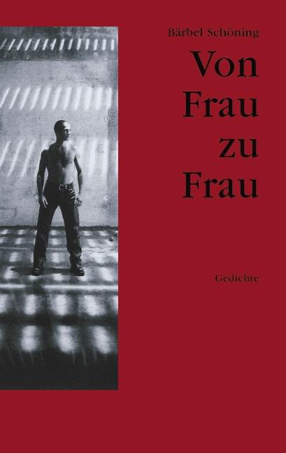 Cover-Bild Von Frau zu Frau