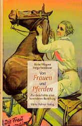 Cover-Bild Von Frauen und Pferden