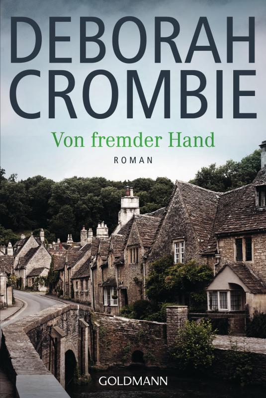 Cover-Bild Von fremder Hand