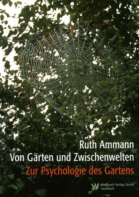 Cover-Bild Von Gärten und Zwischenwelten