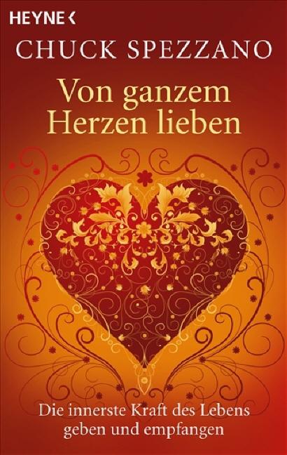 Cover-Bild Von ganzem Herzen lieben