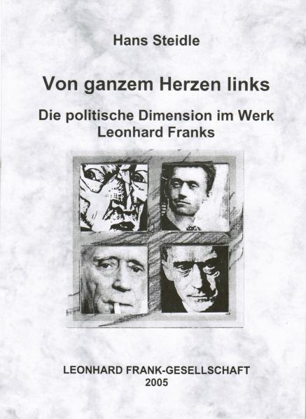 Cover-Bild Von ganzem Herzen links