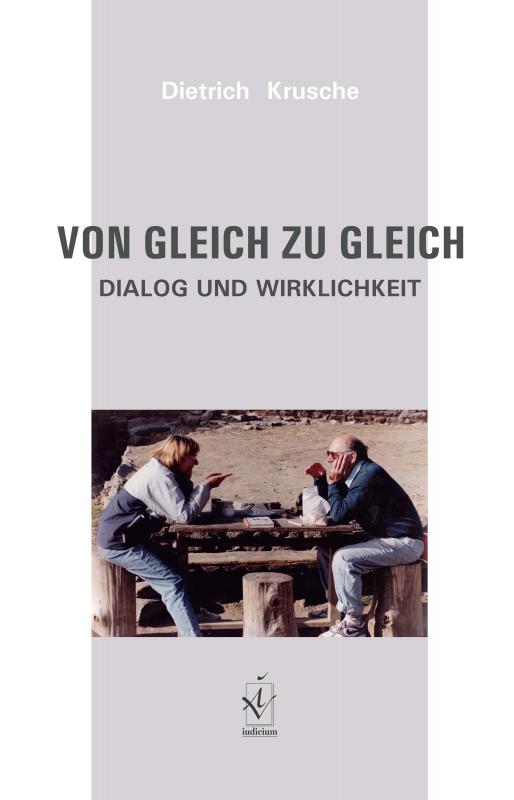 Cover-Bild von gleich zu gleich