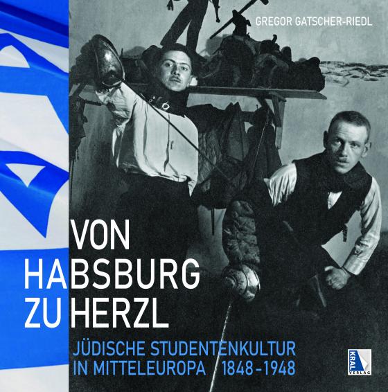 Cover-Bild Von Habsburg zu Herzl